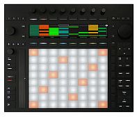 MIDI-контроллер Ableton Push 3