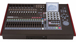 ПОРТОСТУДИЯ KORG D3200