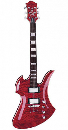 ЭЛЕКТРОГИТАРА B.C.RICH MPMGDB