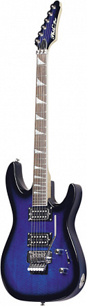 ЭЛЕКТРОГИТАРА PHIL PRO MSF-20