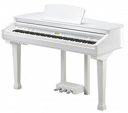 Цифровой рояль KURZWEIL KAG100 WHP