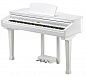 Цифровой рояль KURZWEIL KAG100 WHP