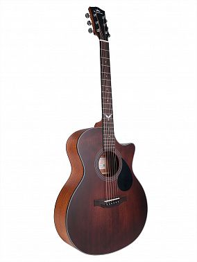Акустическая гитара Kepma F0B-GA-CRM