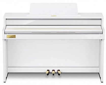 Цифровое пианино CASIO AP-750WE