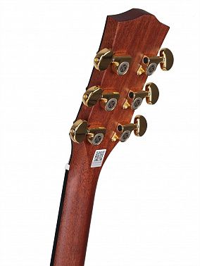 Акустическая гитара Kepma G1-D-BS