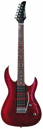 ЭЛЕКТРОГИТАРА CRUISER CJR- 600FM/TRD