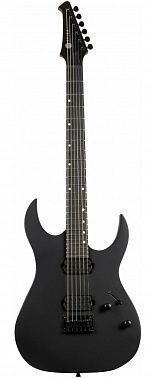 Электрогитара SPIRA S-400 MBK