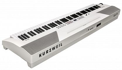 Цифровое пианино KURZWEIL KA70 WH
