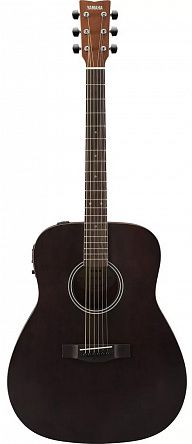 Электроакустика YAMAHA FX400 SMOKY BLACK