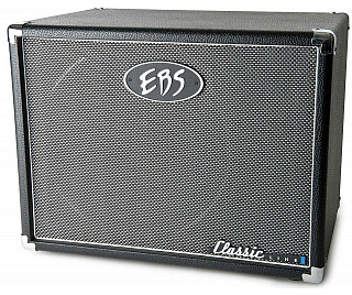 БАСОВЫЙ КАБИНЕТ EBS EBS-112CL