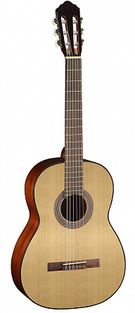 КЛАССИЧЕСКАЯ ГИТАРА CORT AC100 NS