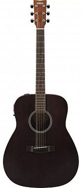 Электроакустика YAMAHA FX400 SMOKY BLACK