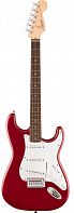 Электрогитара FENDER SQUIER DEBUT Stratocaster LRL DKR