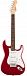 Электрогитара FENDER SQUIER DEBUT Stratocaster LRL DKR