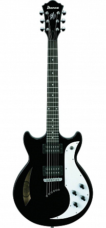 ЭЛЕКТРОГИТАРА IBANEZ AMF73 BLACK