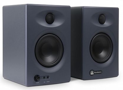 Мониторы AuraSonics KN4.5BT (пара)