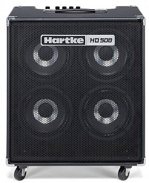 Басовый комбо Hartke HD508 Басовый комбо Hartke HD508