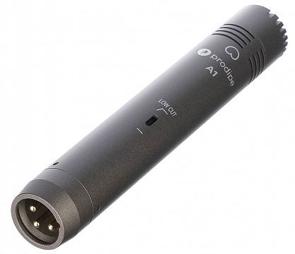Микрофон Prodipe PRO2XA1 A1 Duo