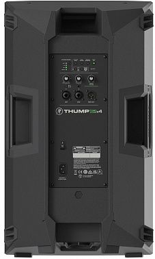 Акустическая система MACKIE Thump12v4