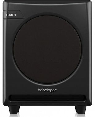 Сабвуфер BEHRINGER TRUTH 8S BT
