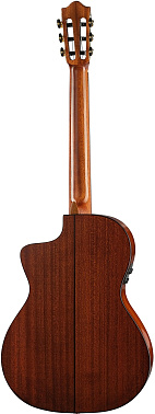 Электроакустическая гитара MARTINEZ MP-14-MH