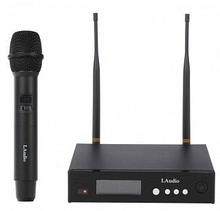 Радиосистема LAudio RWS-HD