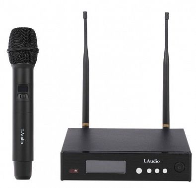 Радиосистема LAudio RWS-HD