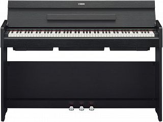 Цифровое пианино YAMAHA YDP-S35B Arius