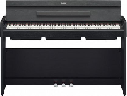 Цифровое пианино YAMAHA YDP-S35B Arius