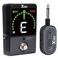 Радиосистема Xvive P58