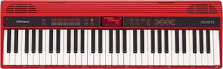 Синтезатор ROLAND GO:KEYS (GO-61K) (Уценка)