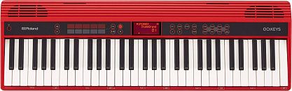 Синтезатор ROLAND GO:KEYS (GO-61K) (Уценка)