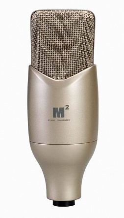 МИКРОФОН ICON M2