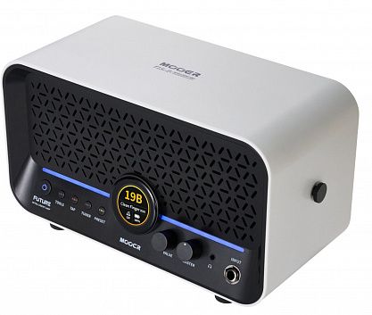 Комбоусилитель Mooer F15i Li WH