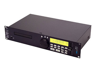 CD-ПРОИГРЫВАТЕЛЬ STANTON C.402