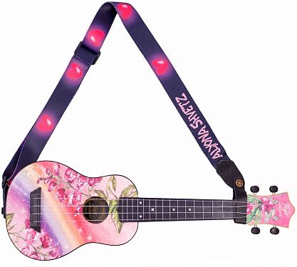 Ремень FLIGHT S35 ALYONA SHVETZ TOXIC