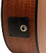 Электроакустическая гитара STAGG SA25 ACE MAHO