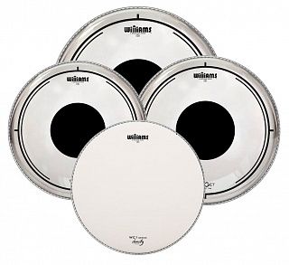 Набор пластиков WILLIAMS DT2-TP101216+