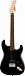 Электрогитара FENDER SQUIER Sonic Stratocaster HT H, LRL BPG BLK