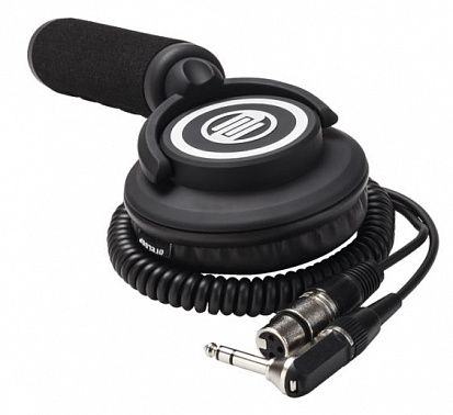 DJ наушник Reloop RHP-10 Mono
