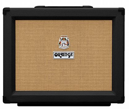 Гитарный кабинет ORANGE PPC112BK