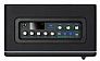Гитарный комбо Mooer DH01 Li Hornet Black