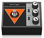 Педаль эффектов BEHRINGER BASS BRASSMASTER FUZZ
