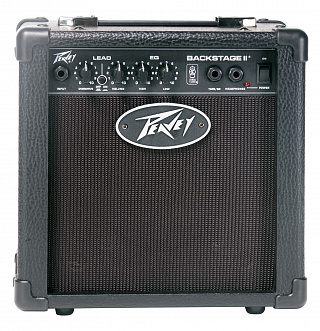 ГИТАРНЫЙ КОМБИК PEAVEY TRANSTUBE BACKSTAGE II