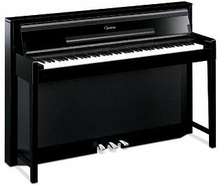ЦИФРОВОЕ ПИАНИНО YAMAHA CLP-S308PE+BC100PE