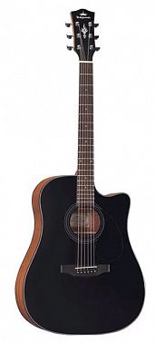 Электроакустика Kepma EDCE-К1-BK