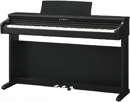 Цифровое пианино KAWAI KDP120 B