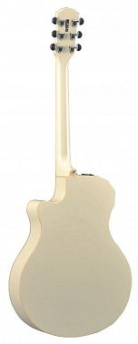 Электроакустика YAMAHA APX600 VW