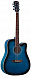 Акустическая гитара PRADO HS-4111/BLS 