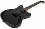 Электрогитара SPIRA J-400 Baritone MBK